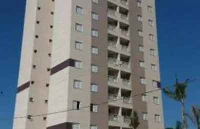 Residencial bella collina - apartamento mobiliado no bella collina