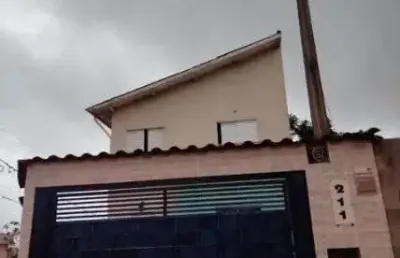 Casa à venda no bairro jardim santos dumont - mogi das cruzes/sp
