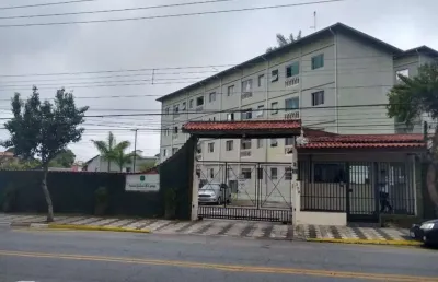 Condomínio residencial alto do ipiranga - apartamento em alto ipiranga, mogi das cruzes/sp