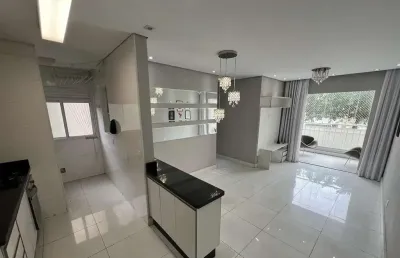Vita alto do ipiranga - apartamento 3 dormitórios, 1 suíte no condomínio vita alto ipiranga - mogi das cruzes