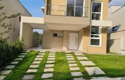 Bella città fazenda rodeio - sobrado novo para venda no condomínio bella città em fazenda rodeio, mogi das cruzes/sp