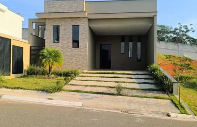 Residencial veneza i - casa térrea alto padrão à venda no condomínio veneza 1 em mogi das cruzes, sp, com 3 suítes