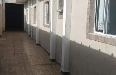 Kitnet / Stúdio à venda em Boraceia, Bertioga 