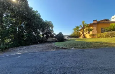 Aruã eco park lagos - terreno à venda com 360 m²  no condomínio eco park lagos em mogi das cruzes/sp
