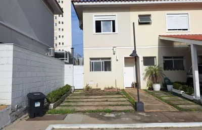 Casa térrea para venda no bairro vila mogilar, mogi das cruzes – 78m² com 2 suítes, planejados e espaço gourmet.
