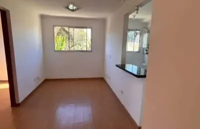 Apartamento para alugar no bairro vila suissa - mogi das cruzes/sp