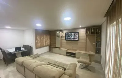 Casa à venda no bairro jardim planalto - mogi das cruzes/sp