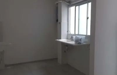 Apartamento para locação no condomínio morada mineira – vila são paulo, mogi das cruzes/sp