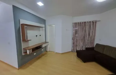 Eco plaza ii - apartamento térreo à venda – eco plaza ii – loteamento mogilar