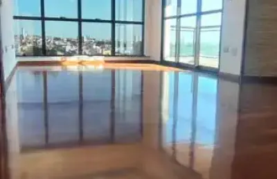 Edifício matisse - apartamento de alto padrão – edifício matisse – vila oliveira