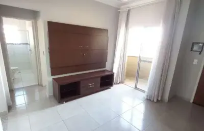 Condomínio san marino - apartamento semi mobiliado para alugar no condomínio san marino, 2 dormitórios, sacada e garagem em mogi das cruzes