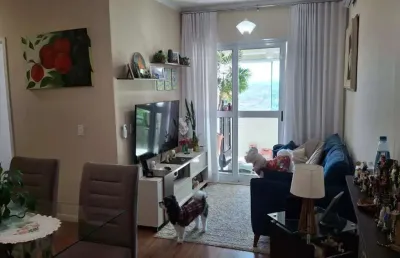 Apartamento à venda – condomínio dolce vita – alto ipiranga
