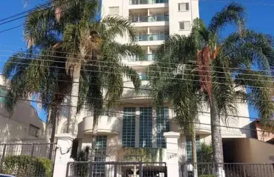 Edifício le premier - cobertura duplex à venda - condomínio le premier, vila oliveira – mogi das cruzes/sp