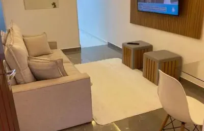 Condomínio safíra - partamento térreo reformado à venda no condomínio safira no jardim maricá mogi das cruzes