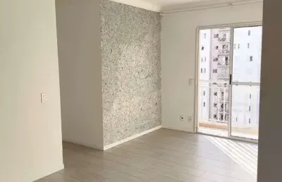Flex mogi - apartamento de 75m² com 3 dormitórios e 2 vagas no residencial flex mogi – vila mogilar