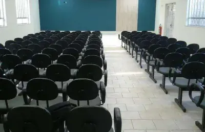 Sala comercial para venda em são gonçalo, jardim catarina, 1 dormitório, 2 banheiros