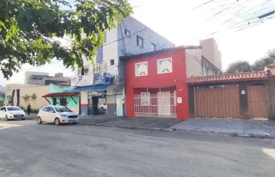 Imóvel comercial para venda em eunápolis, centro, 2 banheiros