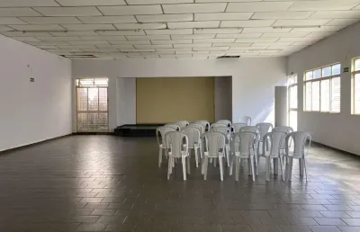 Sala comercial para venda em goiânia, setor cândida de morais, 1 dormitório, 2 banheiros
