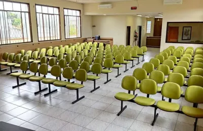 Imóvel comercial para venda em joinville, fátima, 1 dormitório, 2 banheiros