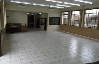 Sala comercial para venda em joinville, fátima, 1 dormitório, 2 banheiros