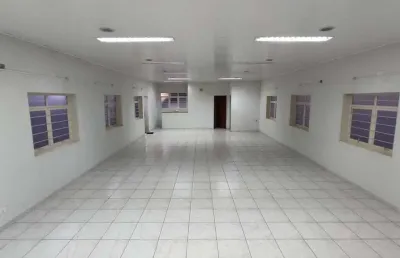 Sala comercial para venda em três lagoas, jupiá, 1 dormitório, 2 banheiros, 1 vaga