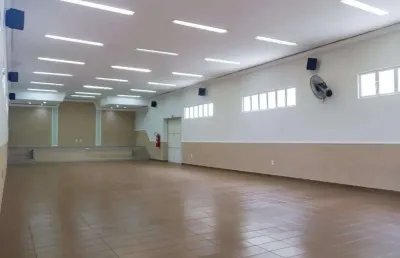 Imóvel comercial para venda em uberlândia, osvaldo rezende, 1 dormitório, 2 banheiros, 1 vaga