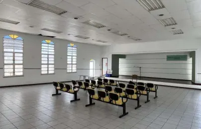 Sala comercial para venda em rio de janeiro, praça seca, 4 dormitórios, 3 banheiros, 4 vagas