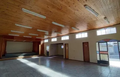 Sala comercial para venda em barroso, josefina coelho de souza, 1 dormitório, 2 banheiros