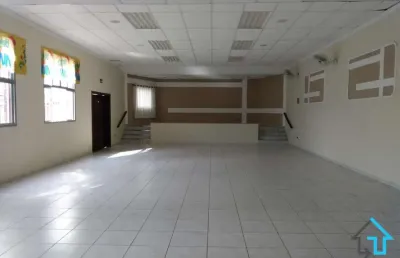 Imóvel comercial para venda em são paulo, jardim icaraí, 1 dormitório, 2 banheiros