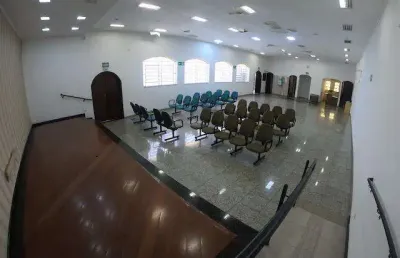 Imóvel comercial para venda em são paulo, vila carrão, 1 dormitório, 3 banheiros