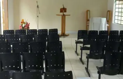 Sala comercial para venda em várzea grande, capão do pequi, 1 dormitório, 2 banheiros, 2 vagas