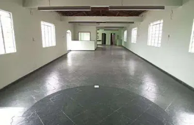 Imóvel comercial para venda em ribeirão das neves, veneza, 1 dormitório, 2 banheiros, 3 vagas