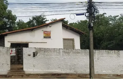 Imóvel comercial para venda em caxias, seriema, 1 dormitório, 2 banheiros
