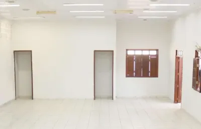 Imóvel comercial para venda em teixeira de freitas, vila caraípe, 1 dormitório, 2 banheiros
