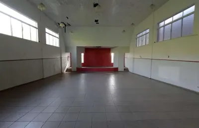 Sala comercial para venda em santo andré, jardim ana maria, 3 dormitórios, 2 banheiros, 4 vagas