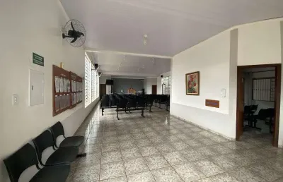 Imóvel comercial para venda em dourados, jardim água boa, 1 dormitório, 2 banheiros, 2 vagas