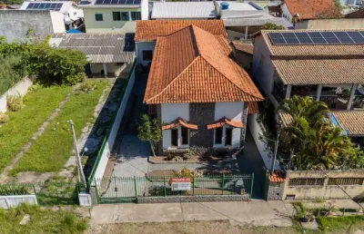 Imóvel comercial para venda em araruama, centro, 1 dormitório, 2 banheiros, 1 vaga