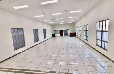 Sala comercial para venda em paraíba do sul, salutares, 1 dormitório, 2 banheiros