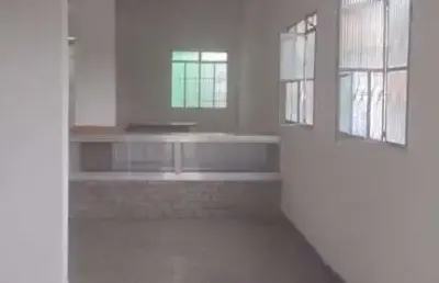 Sala comercial para venda em queimados, vila são francisco, 1 dormitório, 2 banheiros