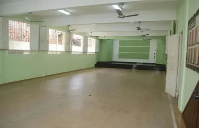 Imóvel comercial para venda em belém, telégrafo sem fio, 1 dormitório, 2 banheiros