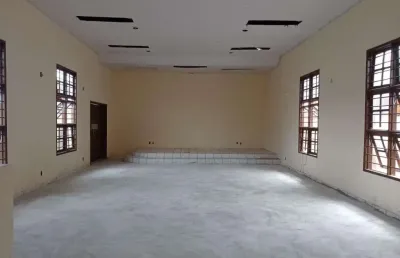Sala comercial para venda em são cristóvão, centro, 1 dormitório, 2 banheiros