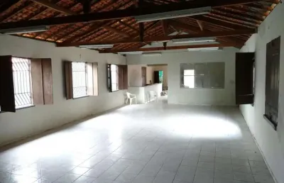 Imóvel comercial para venda em floriano, malária, 2 banheiros