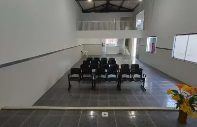 Imóvel comercial para venda em aracaju, santos dumont, 2 dormitórios, 3 banheiros