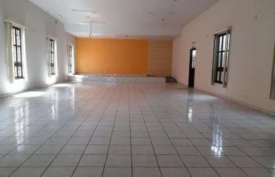Imóvel comercial para venda em teresina, monte castelo, 2 banheiros