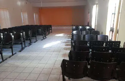 Sala comercial para venda em teresina, monte castelo, 1 dormitório, 2 banheiros