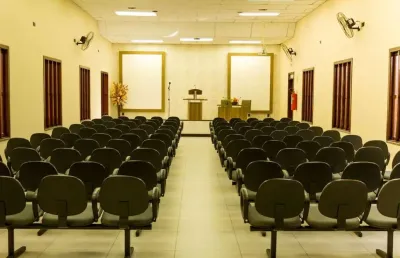 Sala comercial para venda em feira de santana, santa mônica, 1 dormitório, 2 banheiros