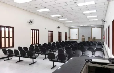 Imóvel comercial para venda em feira de santana, santa mônica, 1 dormitório, 2 banheiros