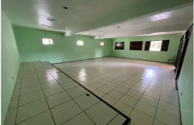 Sala comercial para venda em são luís, centro, 1 dormitório, 2 banheiros