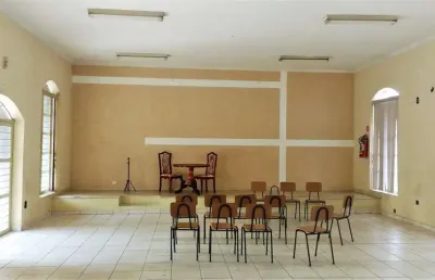 Sala comercial para venda em sorocaba, vila primavera, 1 dormitório, 2 banheiros, 2 vagas