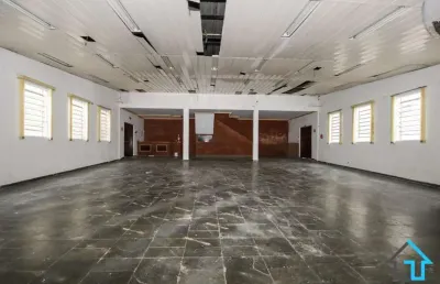 Imóvel comercial para venda em são paulo, jardim mália i, 2 dormitórios, 3 banheiros, 2 vagas